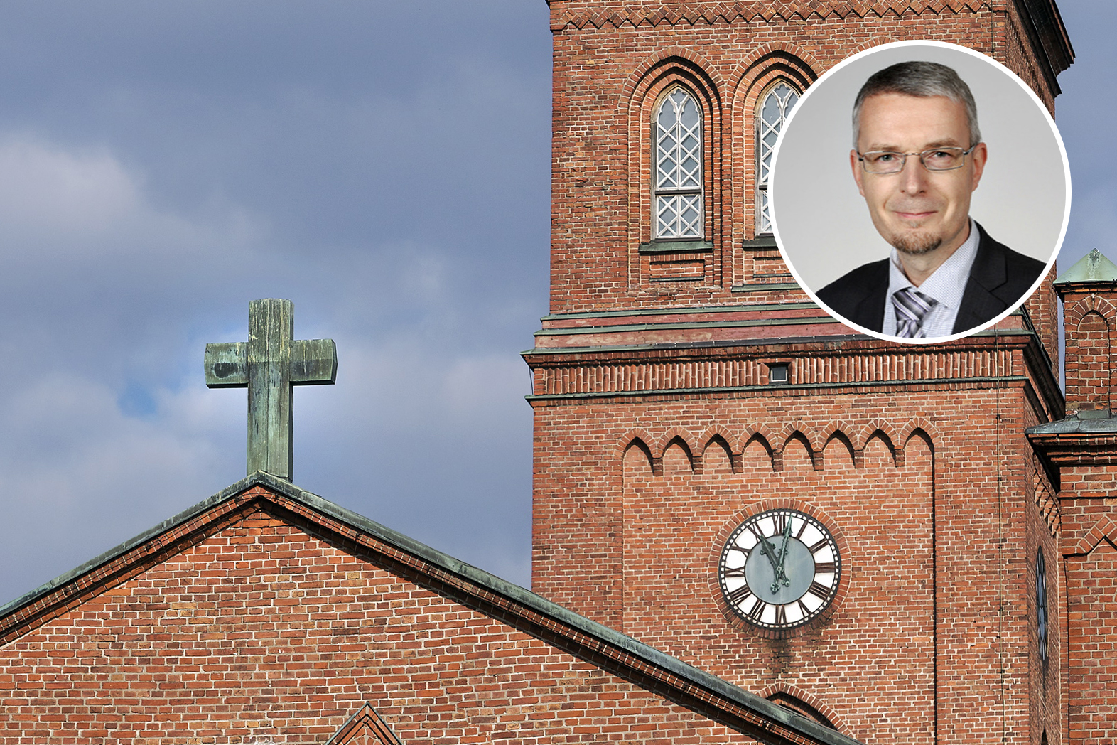 Professori suomii seurakunnan salauspäätöstä – Käytettiin väärää lakia ja perusteltiin Suomi.fi-kirjoituksilla