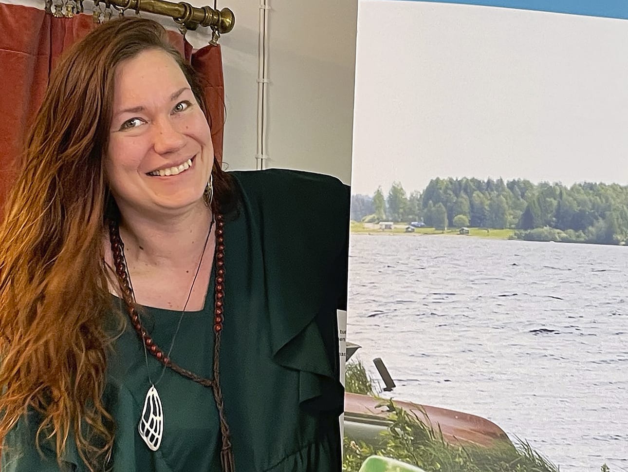 Anna Koivukangas avasi nettiin kuntalaisaloitteen, jossa muutamassa tunnissa oli jo yli sata allekirjoitusta.