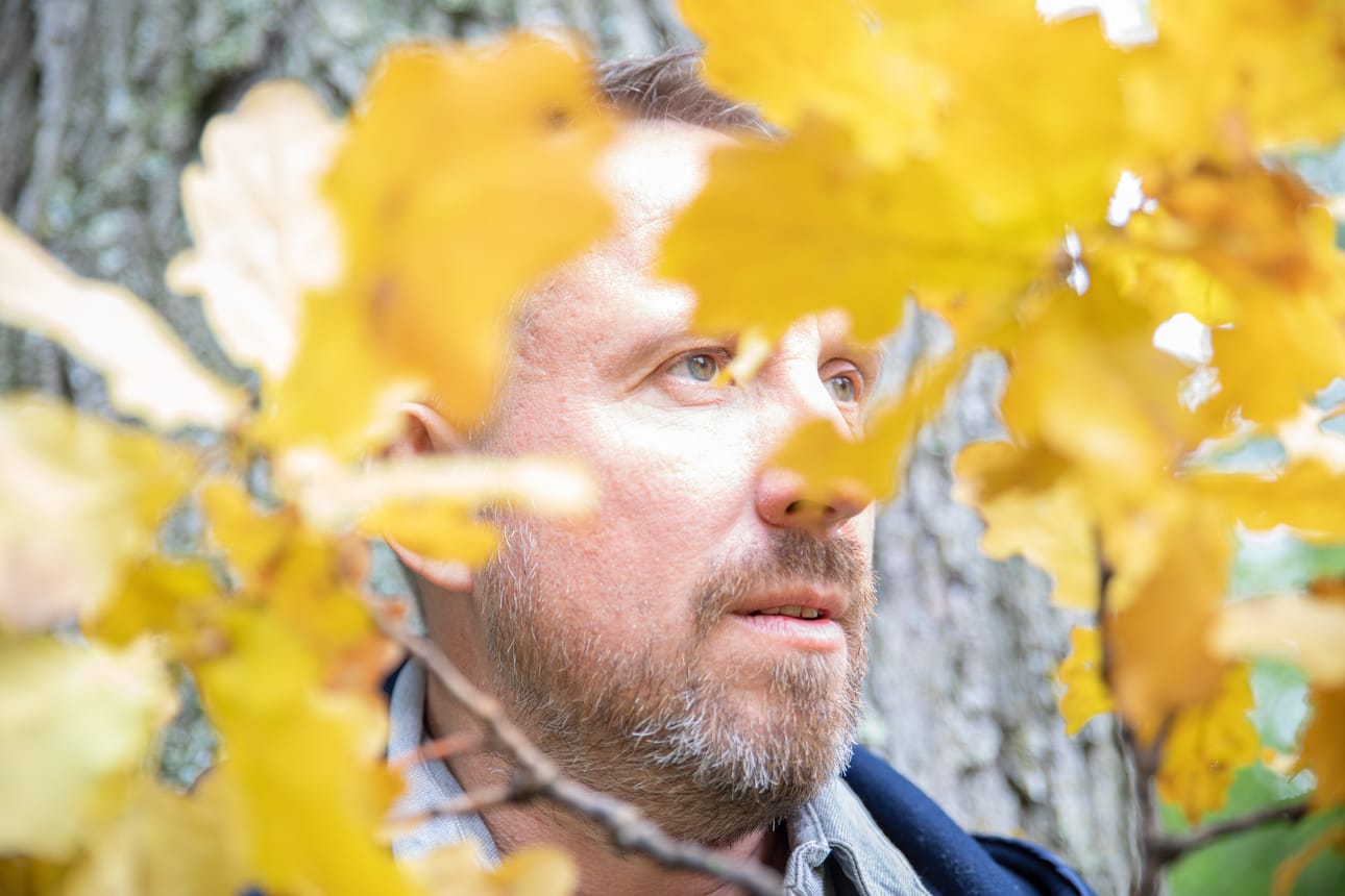 Vaasalainen muusikko Mikko Tamminen julkaisee ensimmäisen levynsä perjantaina 16.9. Levyn kappaleiden sanoitukset tulevat Tammisen omasta elämästä.