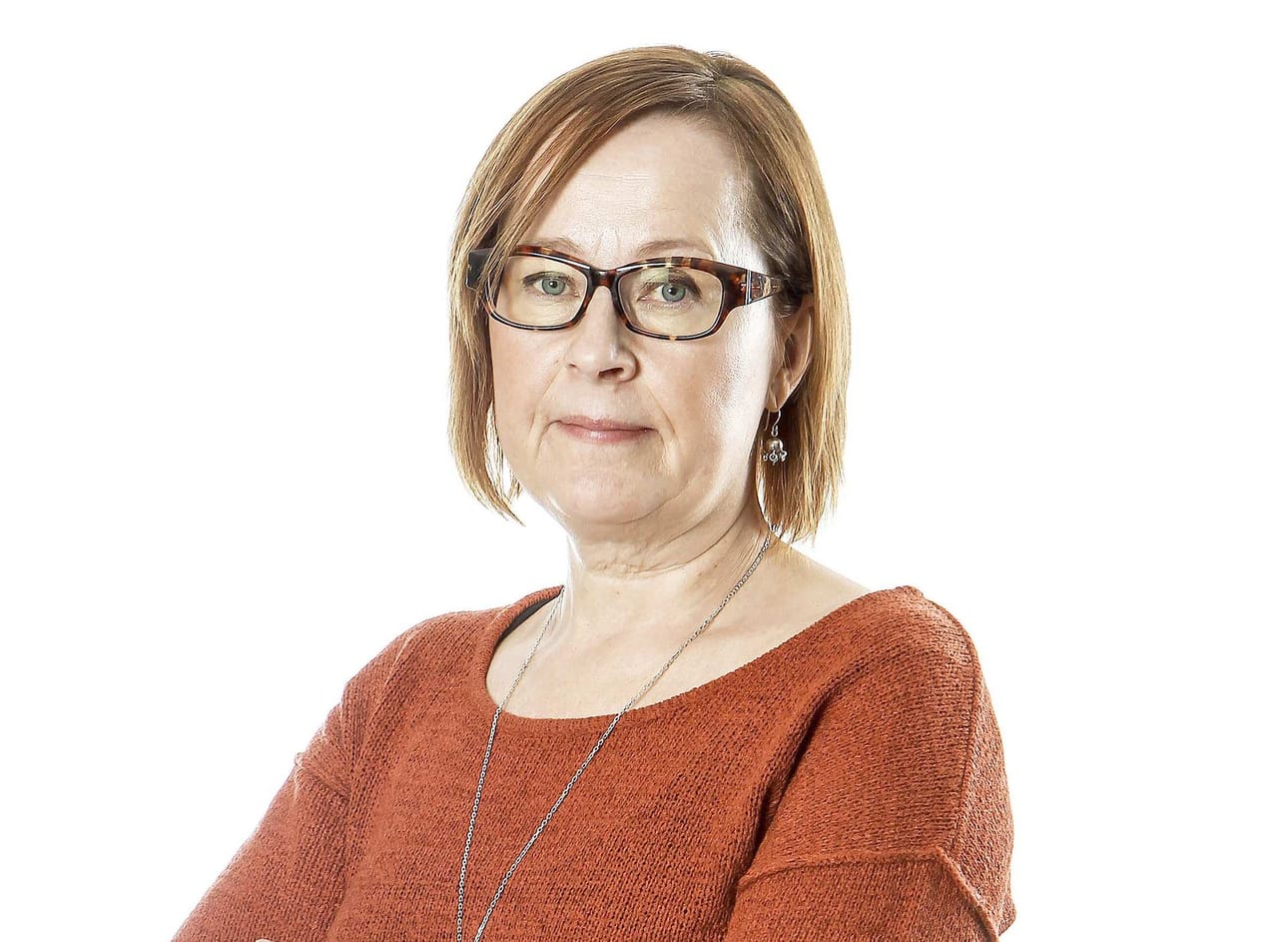 Leena Talvensaari rakastaa historiaa, kunhan se tarjoillaan fiktiivisessä muodossa laadukkaana draamana. Katsoo joka joulu dvd:ltä brittisarja Sohvanvaltaajien erikoisjakson Saban kuningatar.