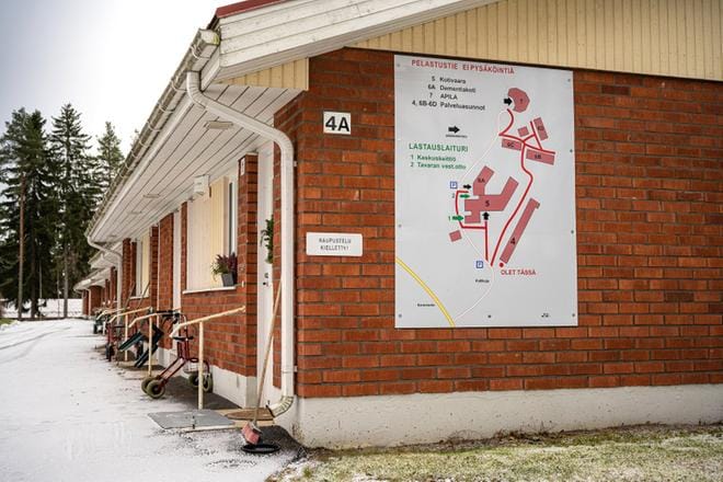 Soinin palvelutaloissa asuvien vanhusten turvallisuushuoliin reagoidaan nyt päätöksillä ja valvonnalla.