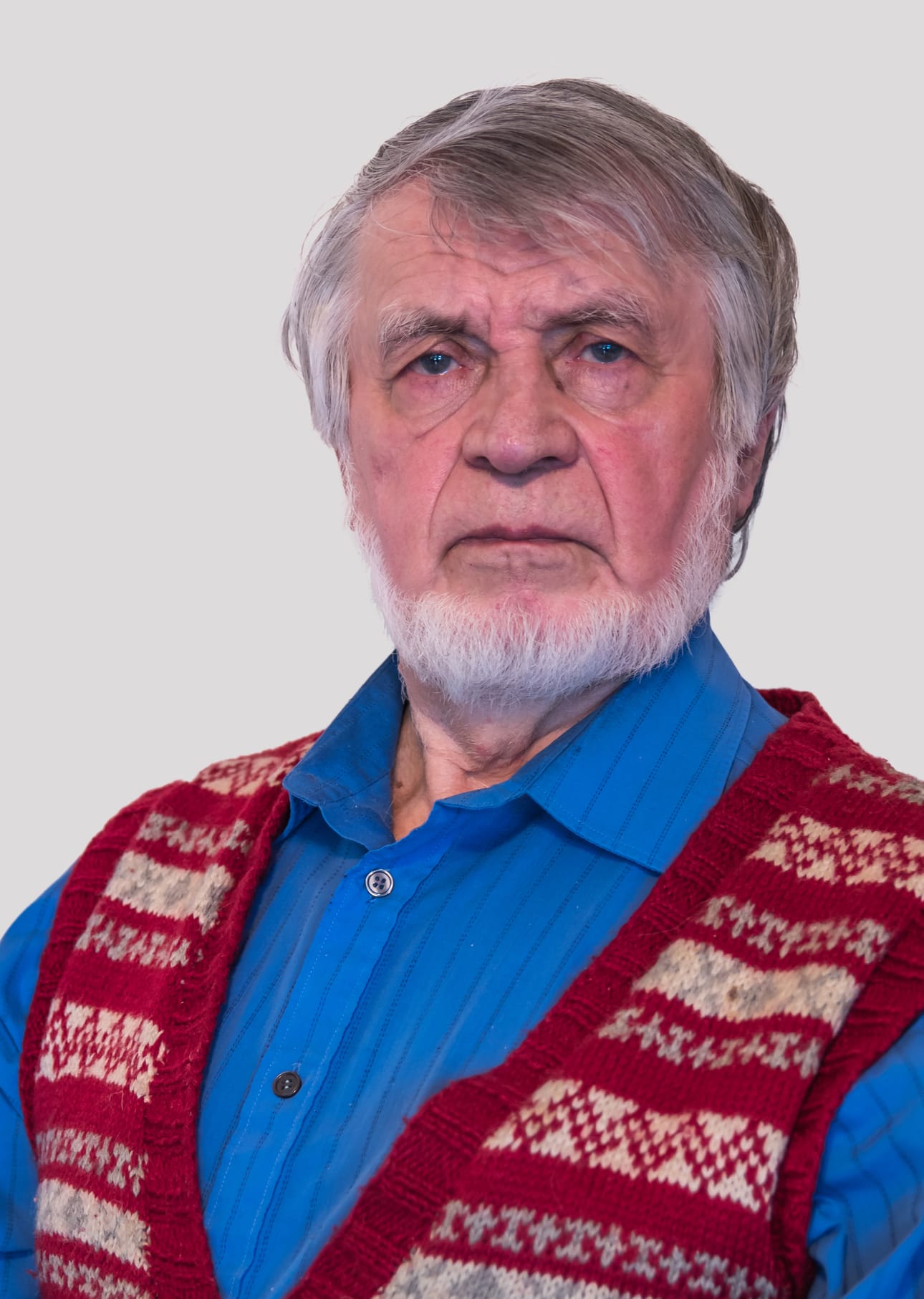 Oiva Luhtasela teki pitkän uran toimittajana ja kulttuurivaikuttajana.