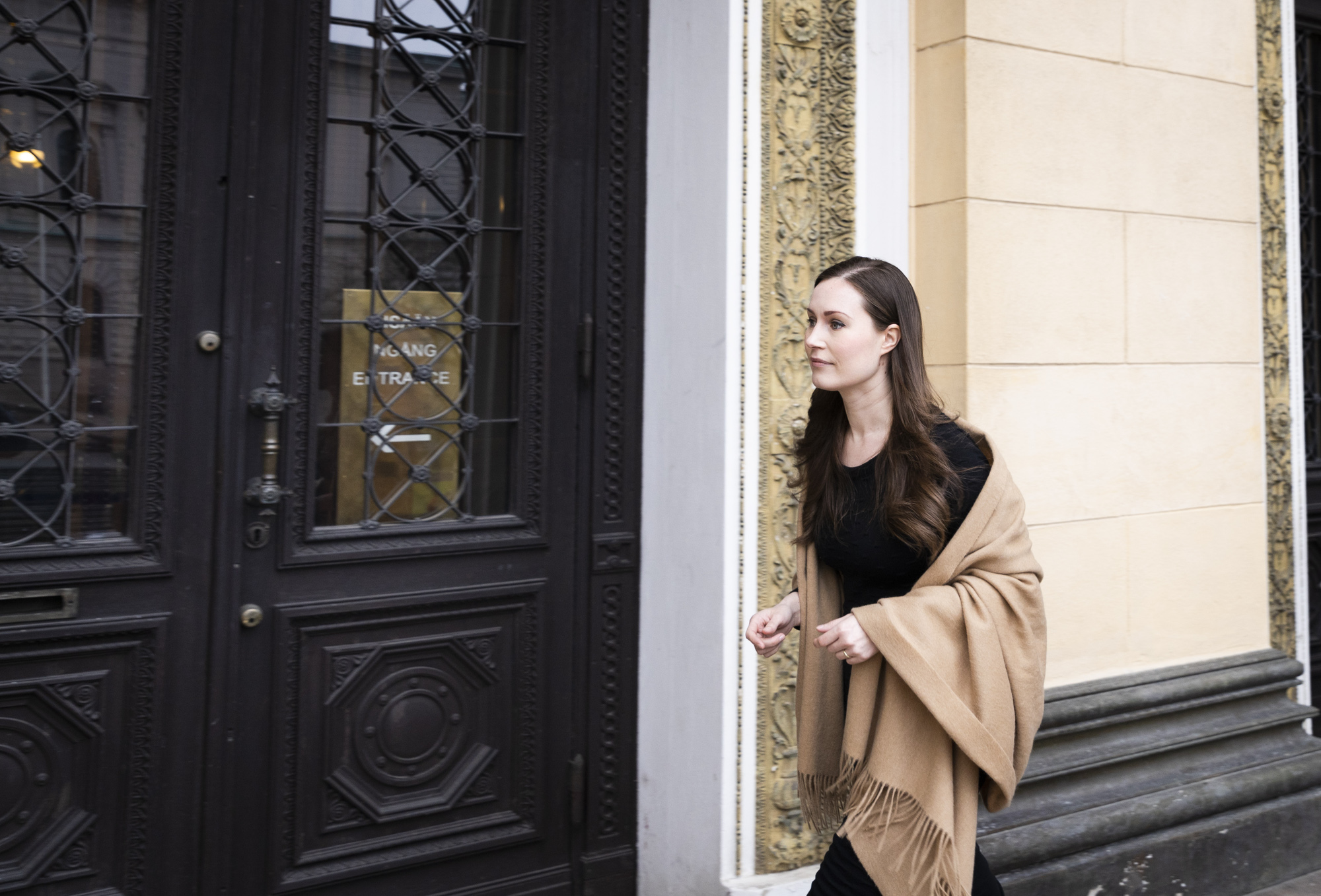 Pääministeri Sanna Marin (sd.) ei ole vielä ottanut suoraa kantaa elvytyspaketin sisältöihin. Marin on edelleen sairauslomalla.