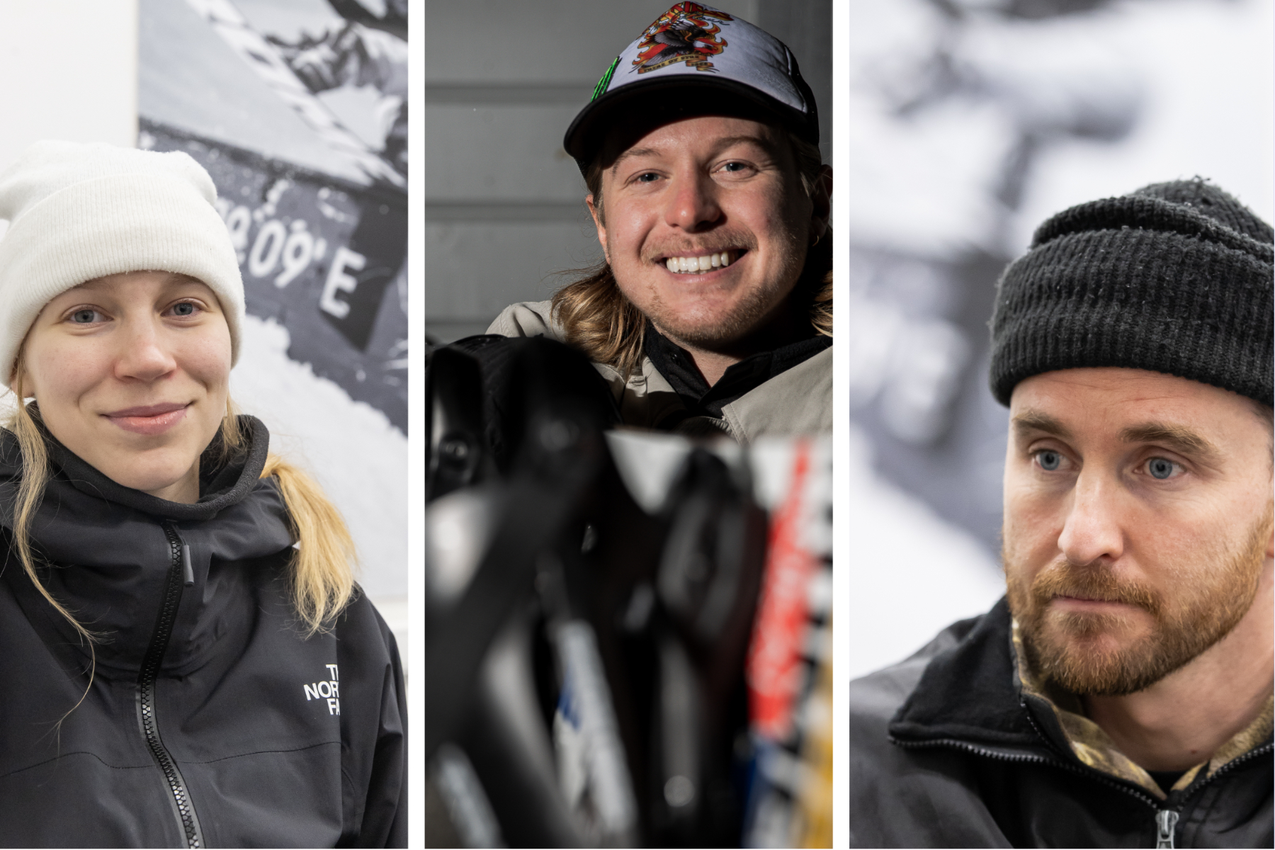 Suomalaislautailijoiden olympiakisat ohi