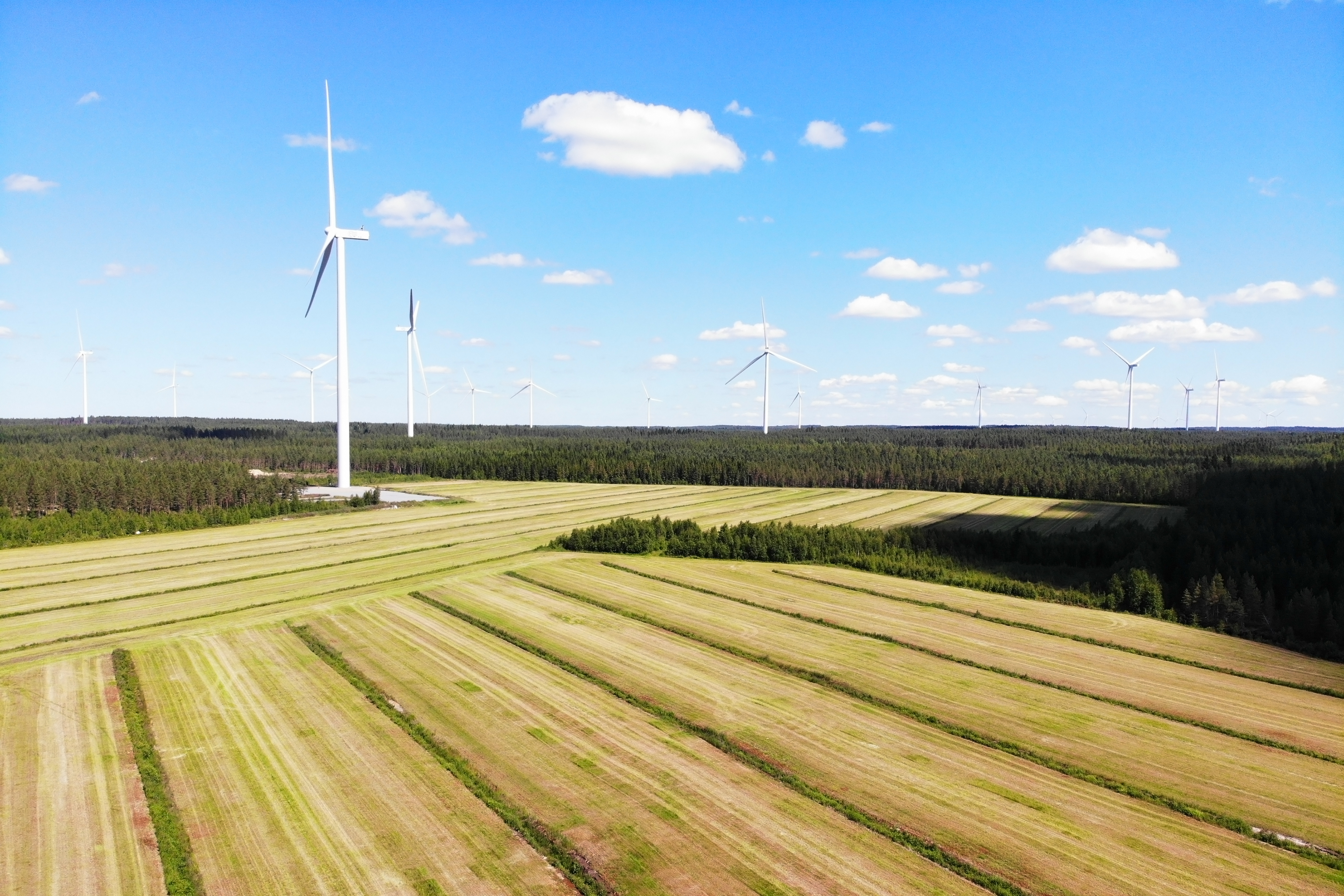 20 miljoonan tuen aurinkovoimala Alajärvellä ei lähde liikkeelle – tuki menetetään