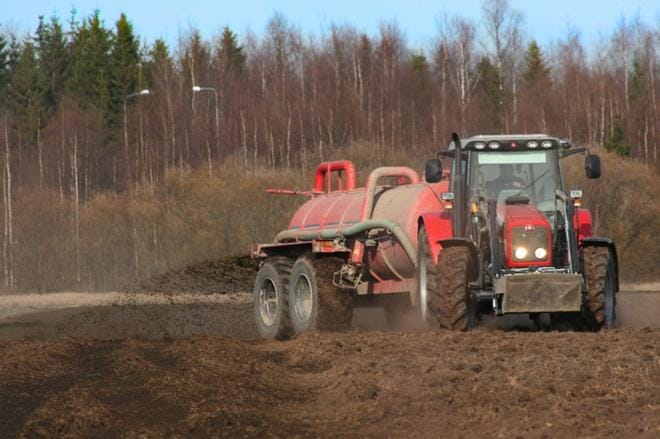 Kuva ei liity tapaukseen. Arkistokuva: Hannele Norja