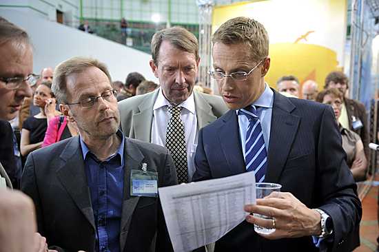 Esko Seppänen haluaa vaihtaa Korhosen Arhinmäkeen