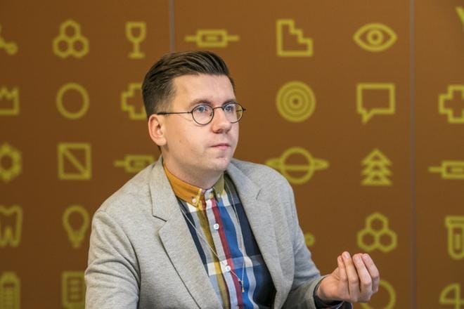 Kuva: Jarmo Kontiainen