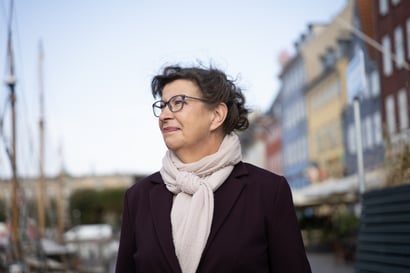 Suomalainen Leena Ylä-Mononen johtaa Euroopan ympäristökeskusta – "Luonnollamme ei mene hyvin", kuuluu pääviesti ilmastokokouksen iloisten uutisten takana