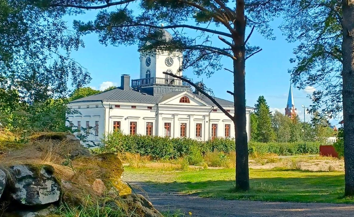 Nyt laadittavat sponsoroinnin ohjeet koskevat kaikkia kaupungin palvelualueita sekä sen omistamia tytäryhtiötä. Arkistokuva.