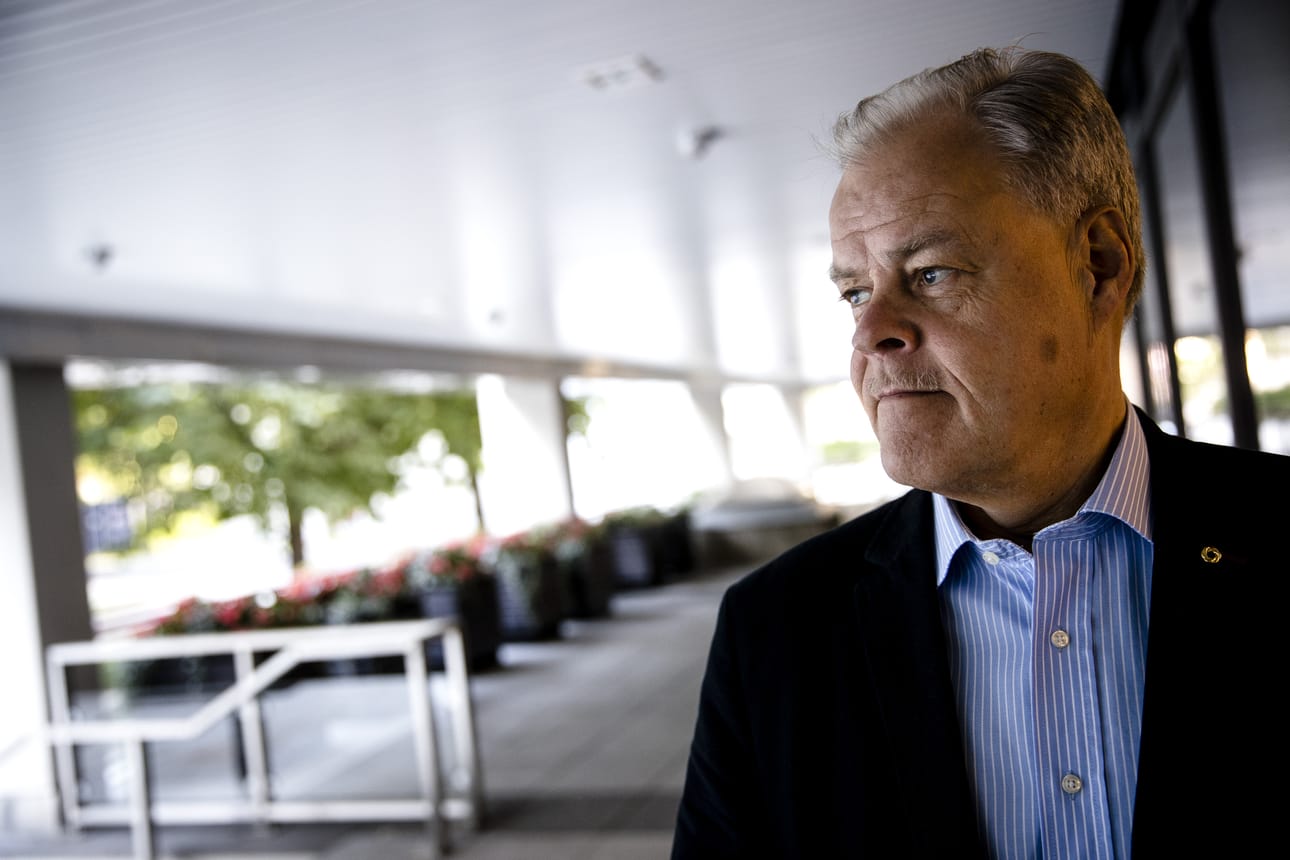 Jukon ja OAJ:n puheenjohtajan Olli Luukkaisen mukaan kuntasektori oli kilpailukykysopimusuhkauksessaan "ihan tosissaan".
