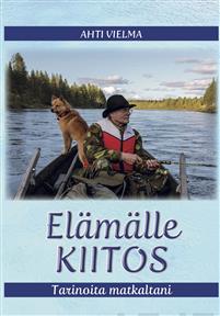 Kirja-arvostelu: Kun ympyrä sulkeutuu