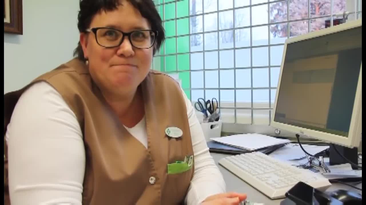Onko lääkityksesi kohdillaan?