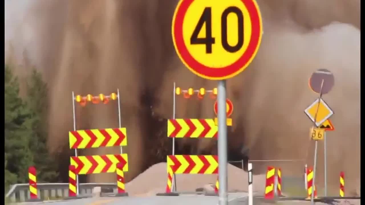 Petäjäkankaan sillan räjäytys Vihannissa