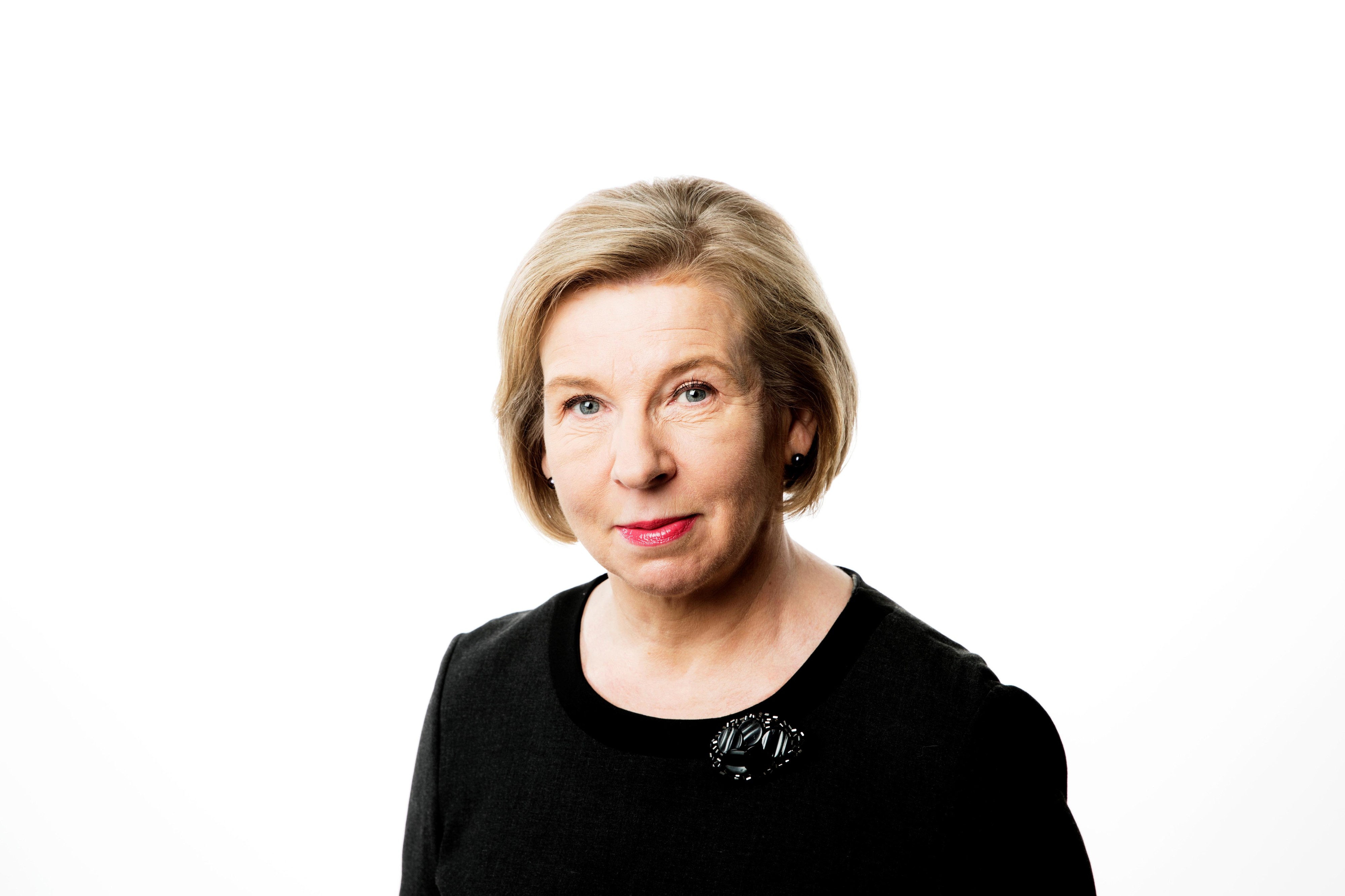 Kirsi Turkki.