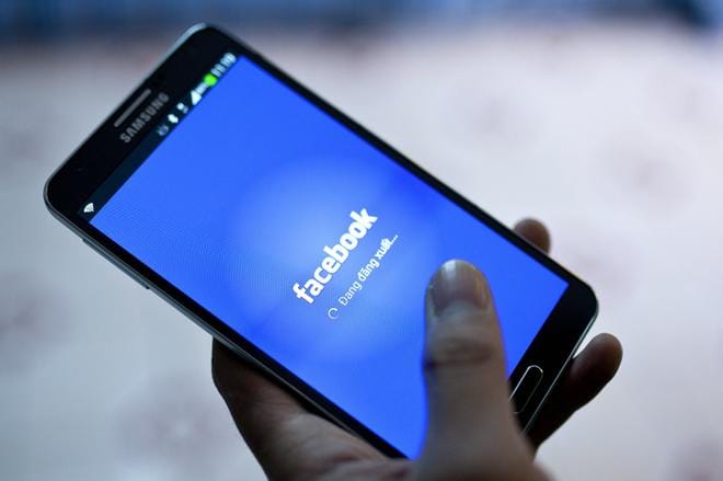 Facebook kiistää, että hakkerit olisivat onnistuneet jälleen murtautumaan käyttäjien tileille. KUVA: LUONG THAI LINH
