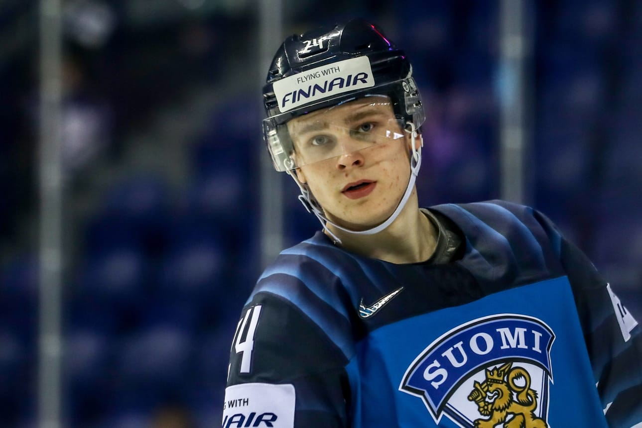 Perjantaina selviää, tuleeko 18-vuotiaasta Kaapo Kakosta NHL:n varaustilaisuuden ensimmäinen suomalainen ykkösvalinta.