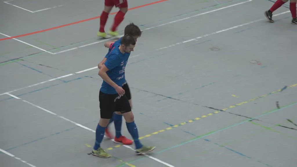 FC Kemi - PJK, 16.12.2017