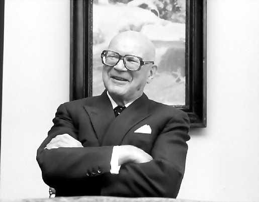 Häikäilemätön mies . Amerikkalaisarviot presidentti Urho Kekkosesta olivat kaikkea muuta kuin ylistäviä.