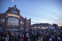 Mestaruushulina täytti Oulun