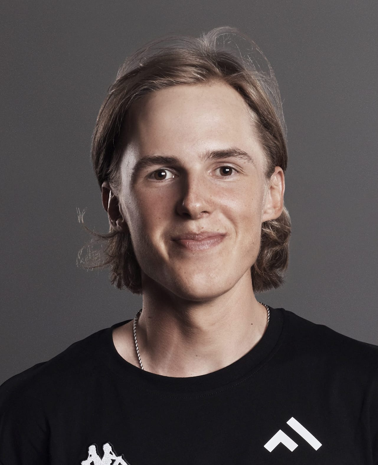 Simo Peltola valmistautuu uransa ensimmäisiin olympialaisiin.