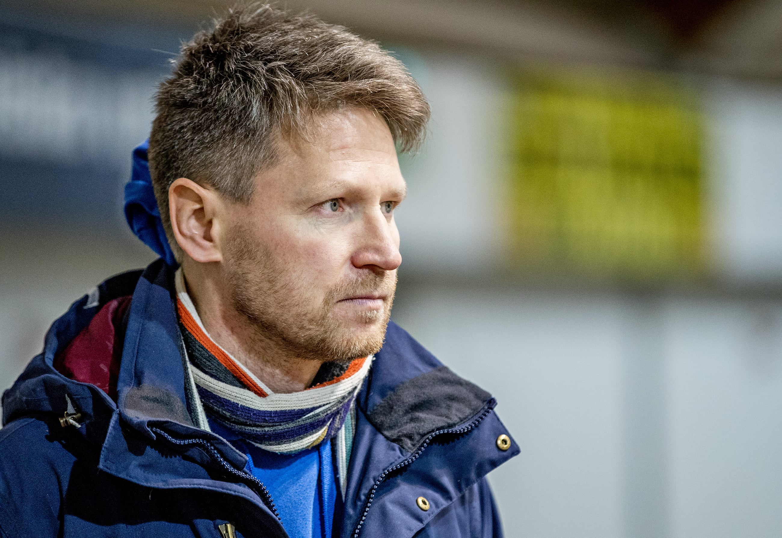 Heikki Auran mukaan Oulun Pyrintö janoaa Kalevan kisoja vuodelle 2028.