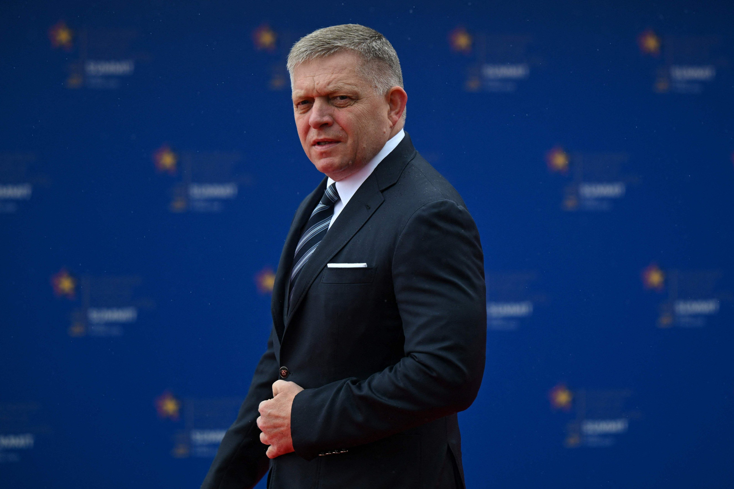 Päätös Venäjä-pakotepaketista lykkääntyi jälleen Slovakian vastustuksen vuoksi