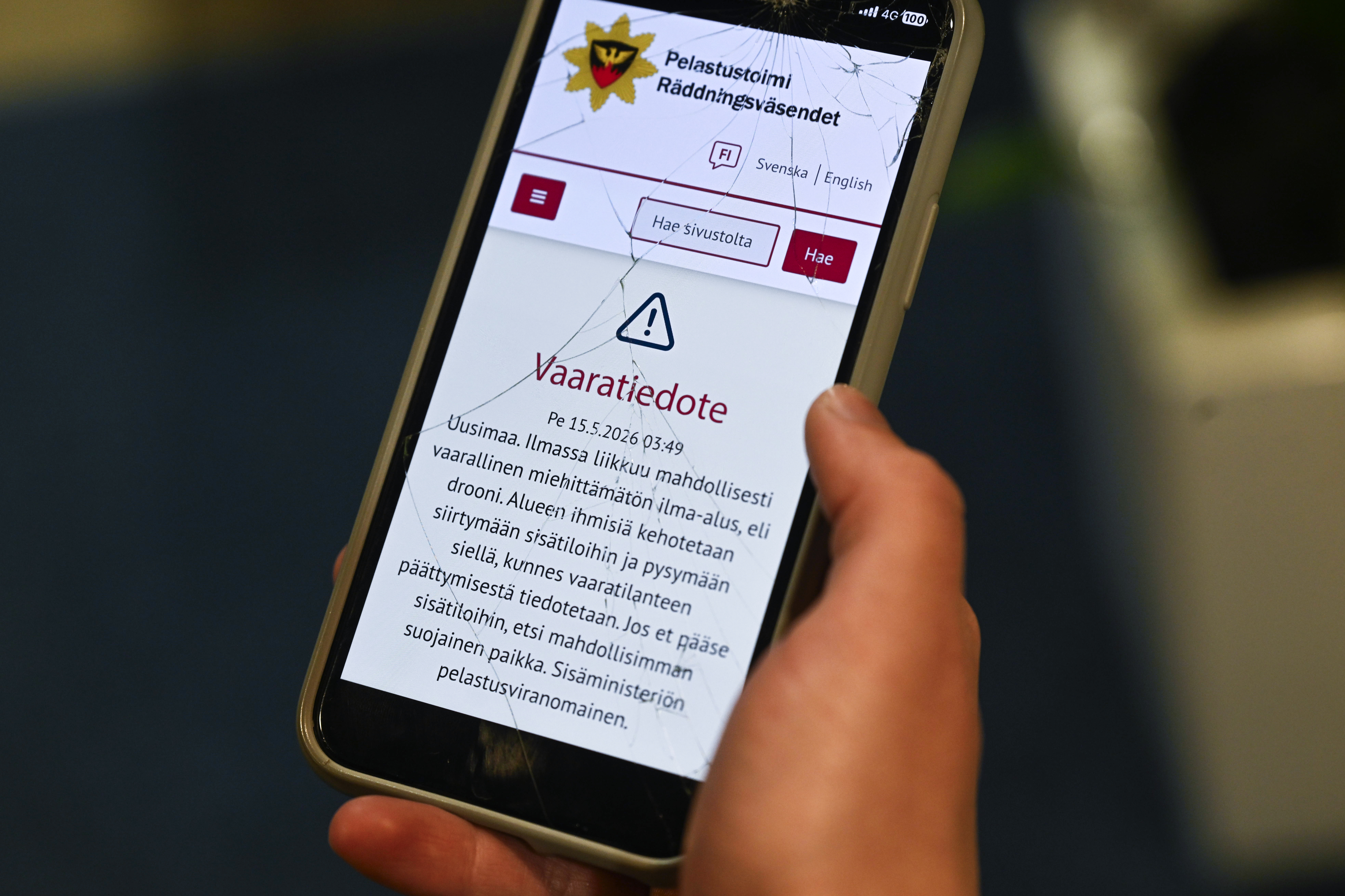 Avoin julkinen keskustelu on vaarassa tyrehtyä kansallisen turvallisuuden nimissä