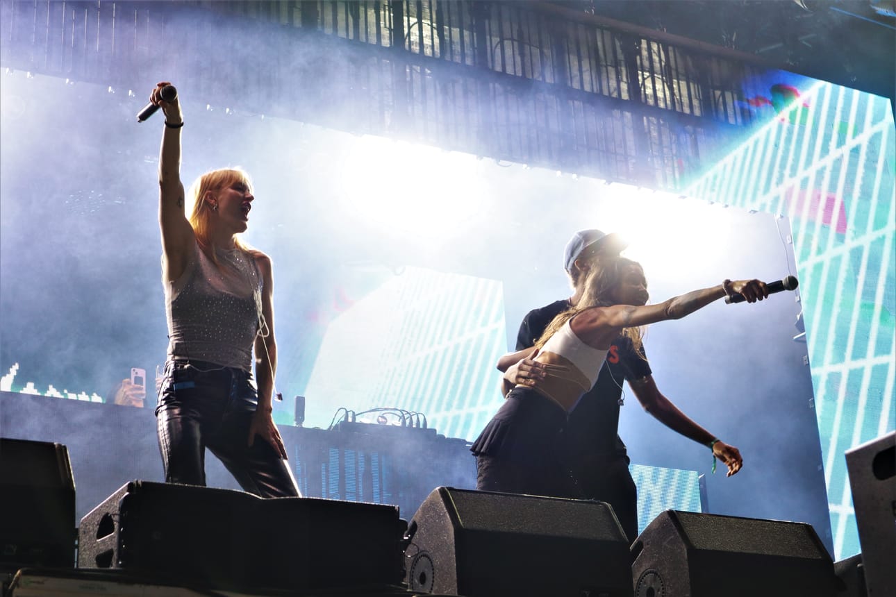 Icona Pop