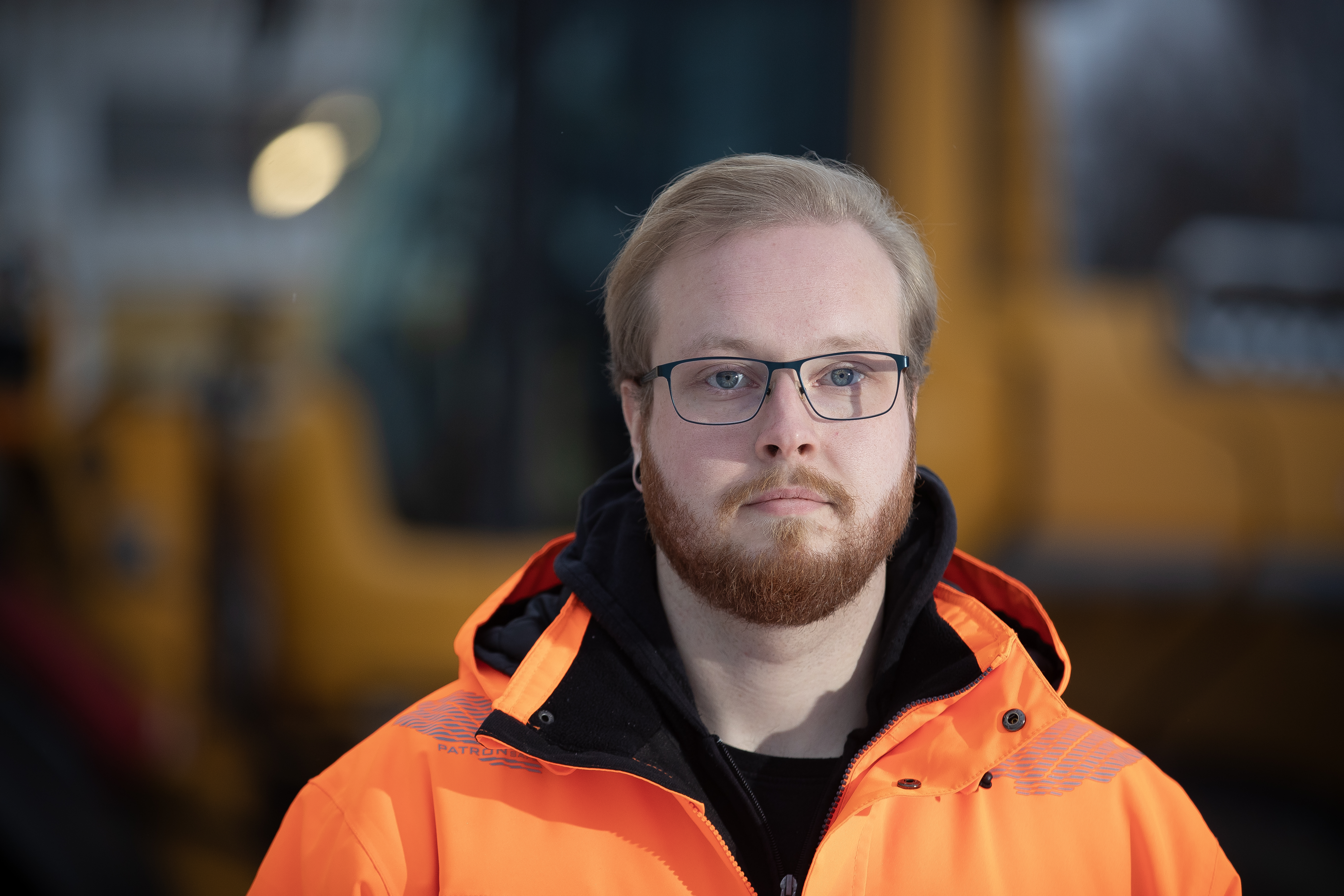 Tekniseltä johtajalta virkamääräys: Ojaniemi pikatahtia kuntatekniikan päälliköksi