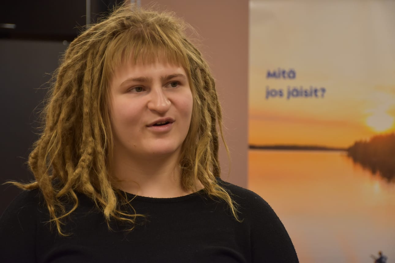 Henna Vanninen neuvoo Posiolle muuttavia, mutta muistatko mikä on hänen tittelinsä?