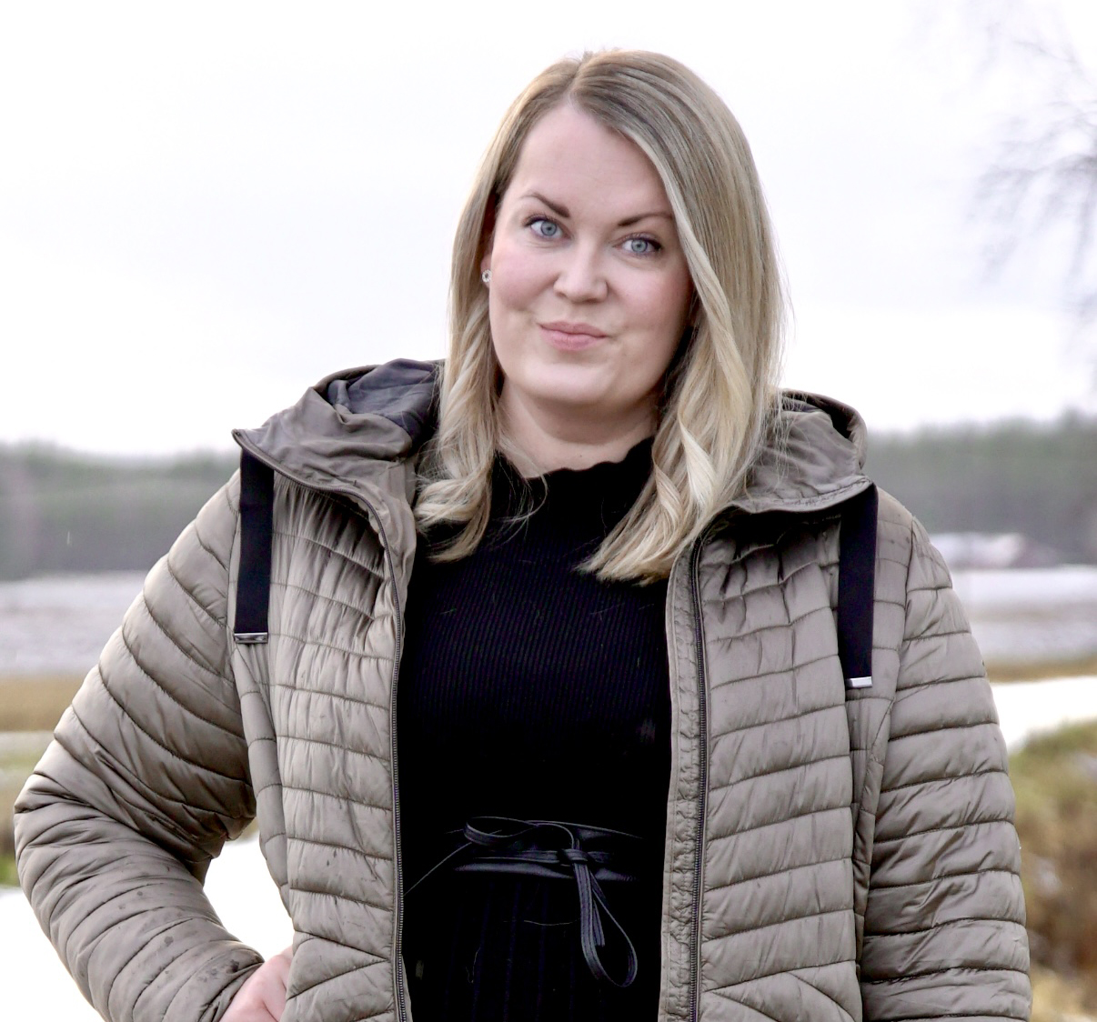 Maria Koskela aloittaa valtuutettujen kaverikirjan – Paljastaa noloimman mokansa ja sen, mikä eläin olisi