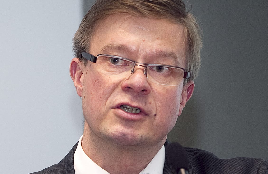 Keskustan Antti Rantakankaalle kertyi vähiten poissaoloja.