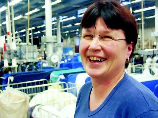 Alli Koivisto tekee vapaa-aikana mielellään "hevosen hommia", että paikat pysyvät kunnossa. "Sekin vaikuttaa, millä mielellä työhön tulee. Jos se on oikein vastenmielistä, kyllä vaivojakin ilmaantuu."