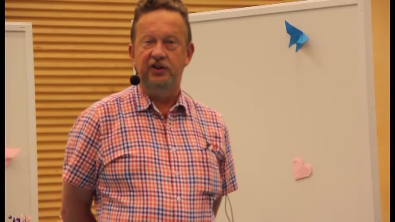 Bensa vähissä ja rahatkin. Miten kävi Kuosmaselle tanssireissulla?
