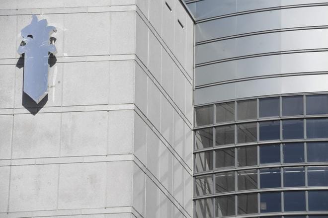 Keskusrikospoliisin tutkimasta Suomessa toimineesta hyväksikäyttöringistä epäillyt miehet ovat eri puolilta Suomea. Tiedot selviävät vangitsemisasiakirjoista ja muista julkisista tiedoista. KUVA: LEHTIKUVA / HEIKKI SAUKKOMAA