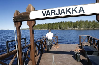 Oulun kaupunki luopuu Varjakan kaavasta – 10 vuoden aikana hankkeelle ei löytänyt yhtään toteuttajaa