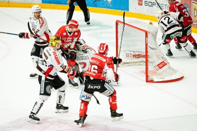 Kuva: Esa Siltaloppi Media / Osku Pienimäki