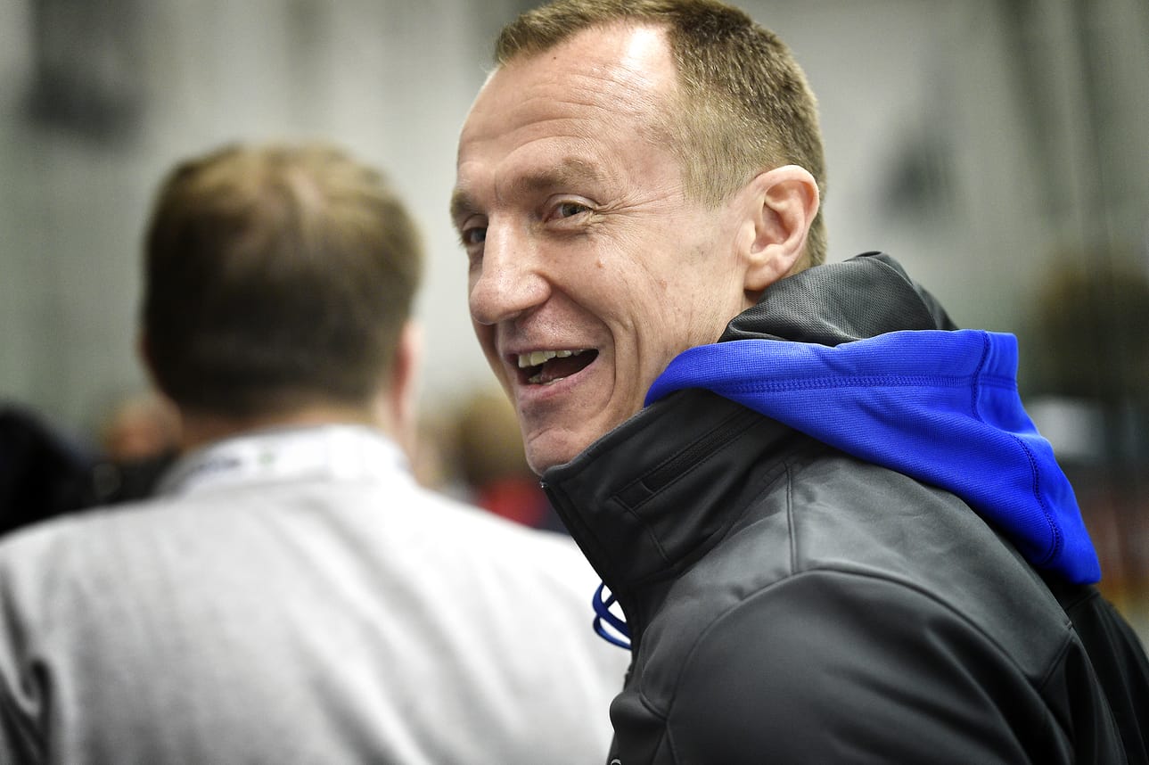 Jere Lehtisen mielestä kisamiehistön valitseminen oli viime vuotta vaikeampi tehtävä.