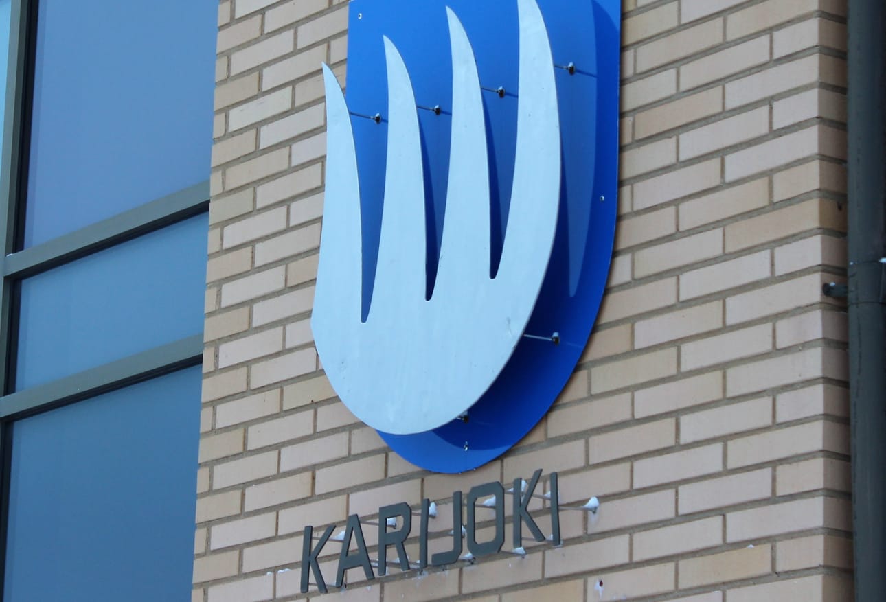 Haastattelut pidetään perjantaina. Arkistokuva. Minna Zillacus