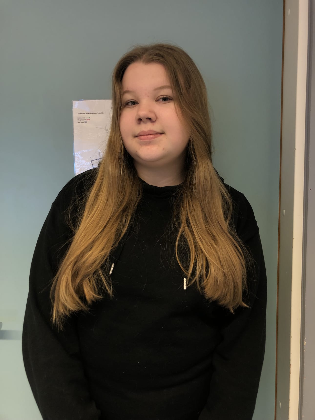 Aino Koliseva oppii parhaiten tekemällä muistiinpanoja ja lukemalla kappaleita. Tunneilla hän kuuntelee opettajaa. Kokeisiin hän kertaa kotona itse tekemistään muistiinpanoista. Kolisevan mukaan oppitunneilla yleensä luetaan, tehdään tehtäviä ja muistiinpanoja yhteisesti. Hän haluaisi että tunnilla tehtäisiin enemmän toiminnallisia juttuja.