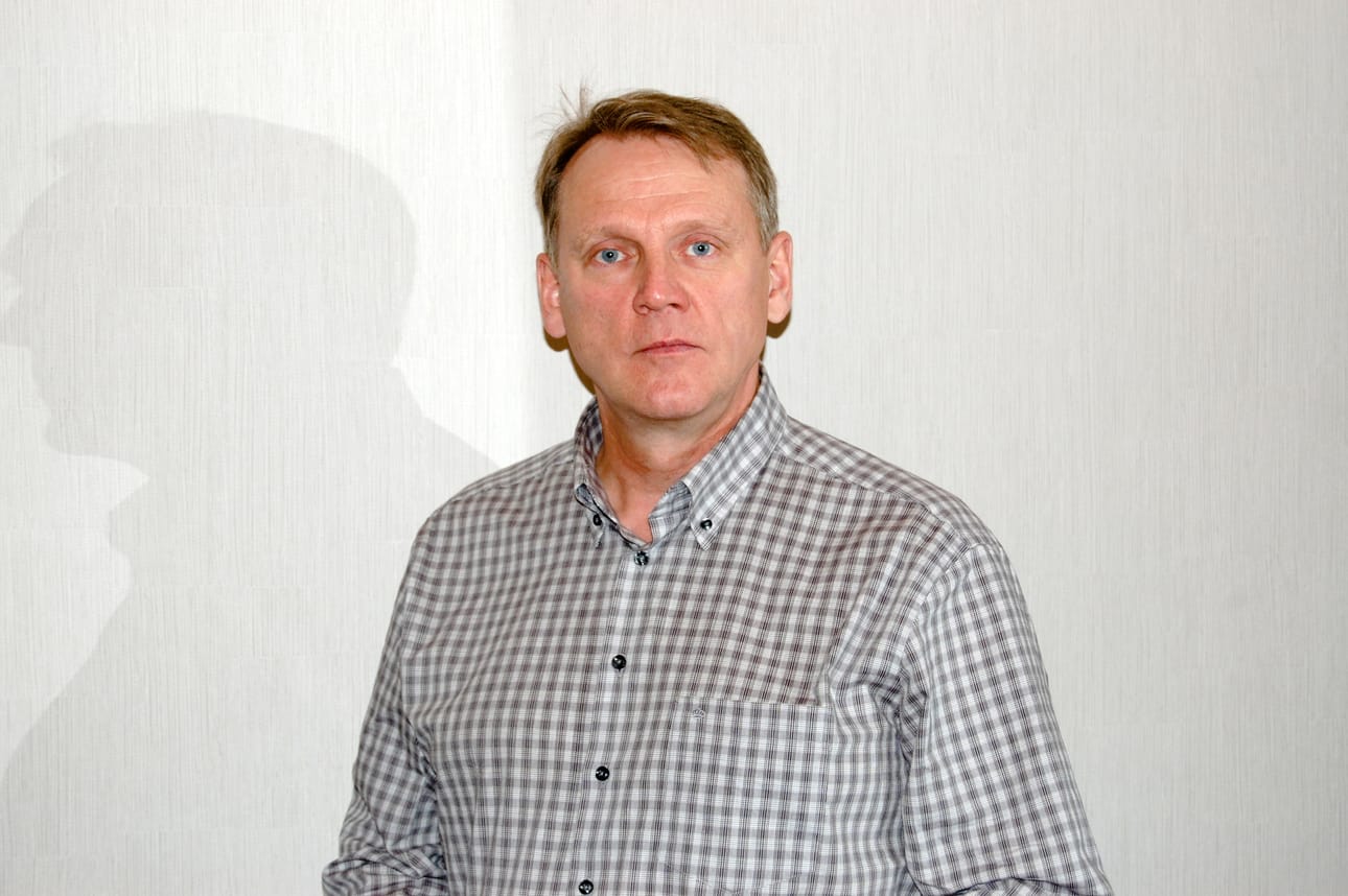 Heikki Maaninka