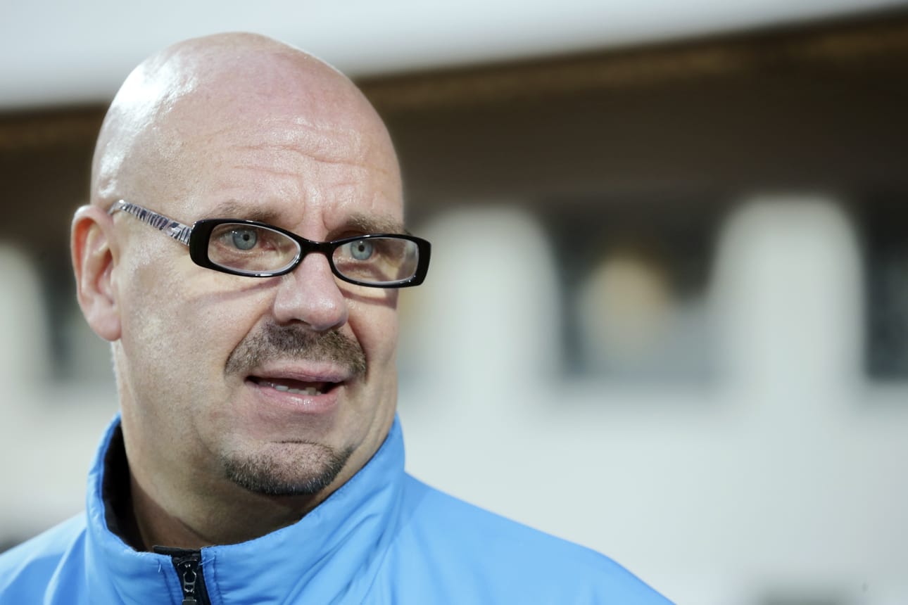 Miika Juntunen kiistää jyrkästi syyllistyneensä rikoksiin ja ihmettelee syytteiden nostamista.