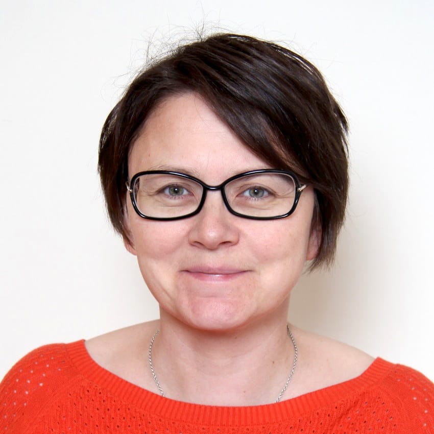 Tanja Lapinlampi