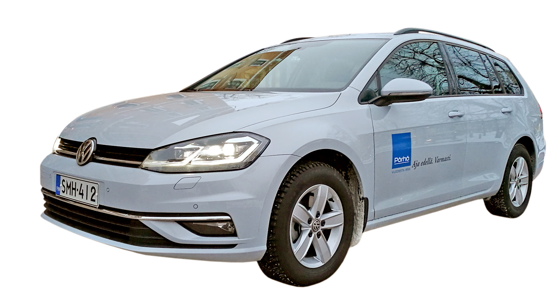 Usein autovero ja ajoneuvovero menevät sekaisin, auton käytöstä maksetaan ajoneuvoveroa.