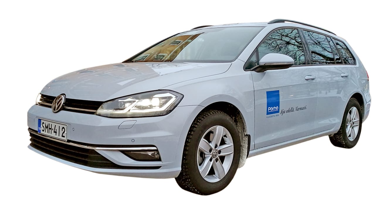 Usein autovero ja ajoneuvovero menevät sekaisin, auton käytöstä maksetaan ajoneuvoveroa.