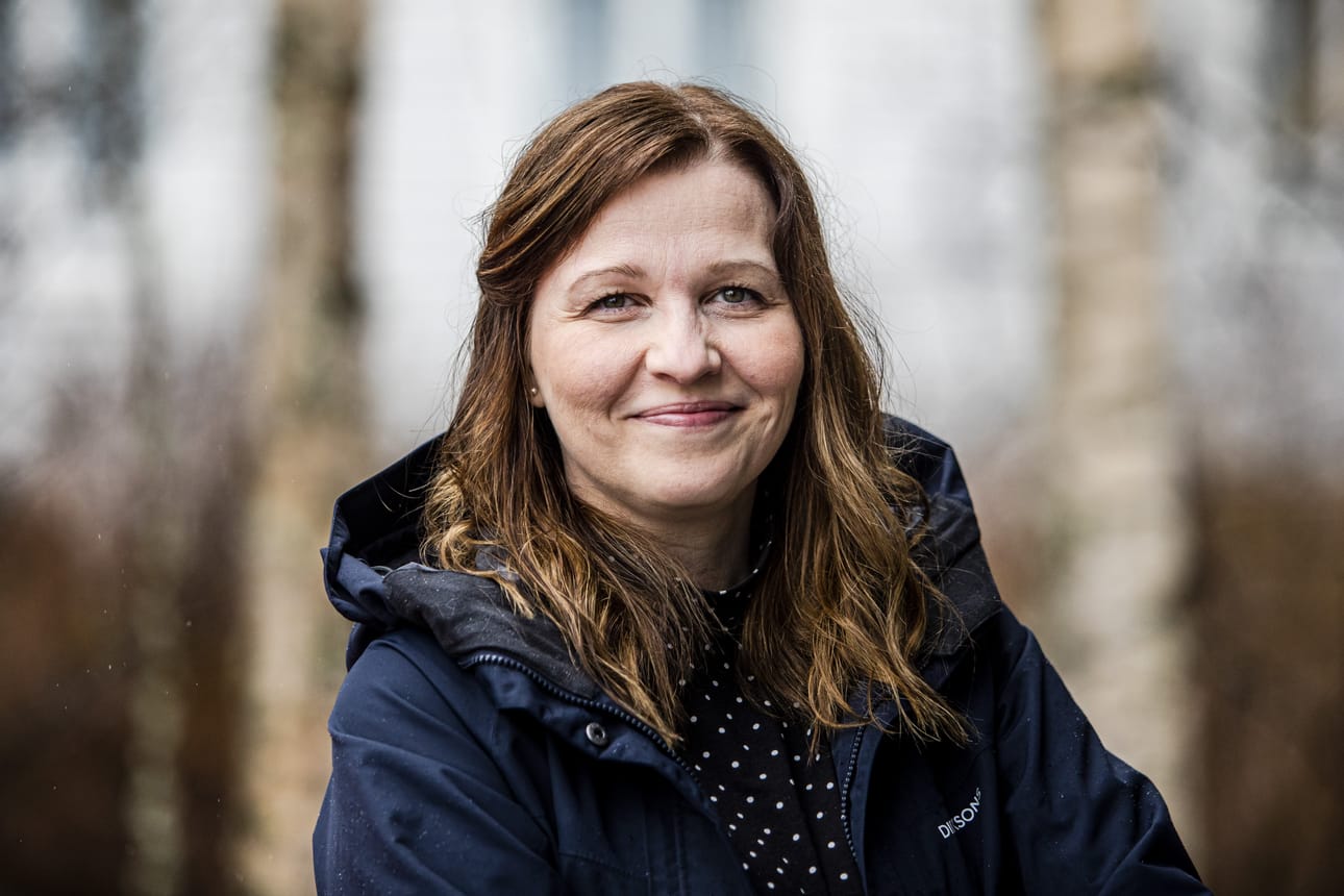 Tanja Lauri-Oja on pyytänyt eroa kaikista kunnan luottamustehtävistä helmikuun alussa. Arkistokuva.