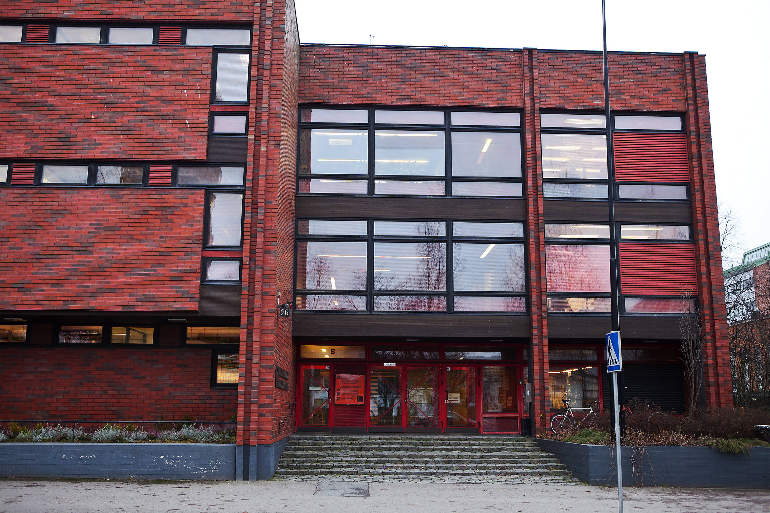 Vaasan toimitilajohtajaa valitaan seuraavaksi hallinto-oikeudessa