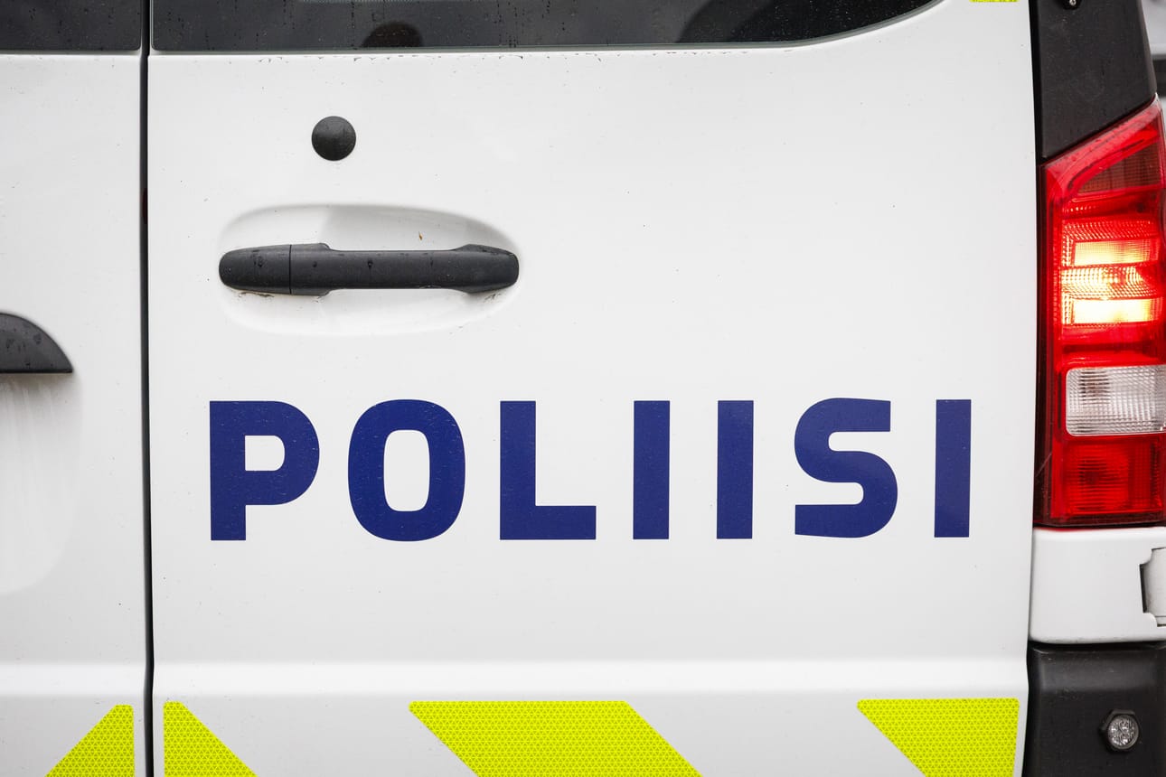 Poliisi pääsi renkaiden puhkojan jäljille saatujen vihjeiden ja omien tutkimustensa perusteella.