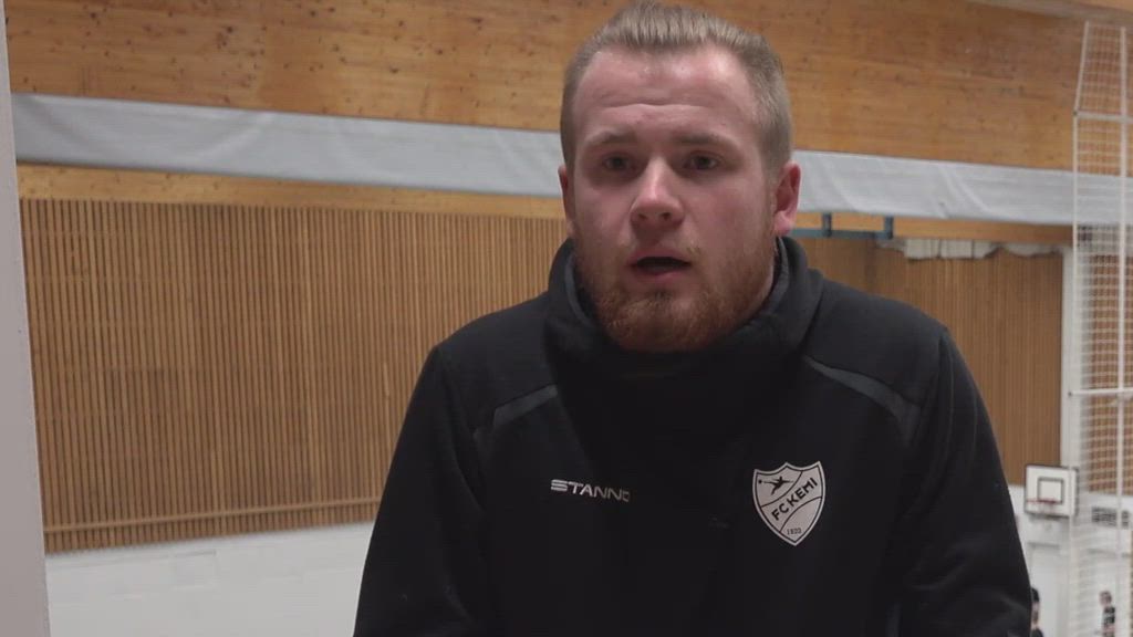FC Kemi - Ruutupaidat, ennakko